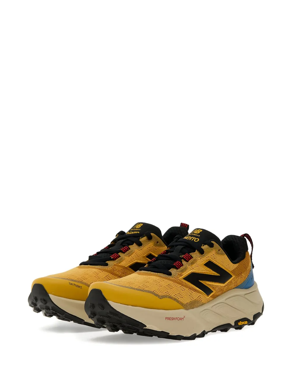 New Balance Fresh Foam X Hierro sneakers | Low-Tops | Image 2