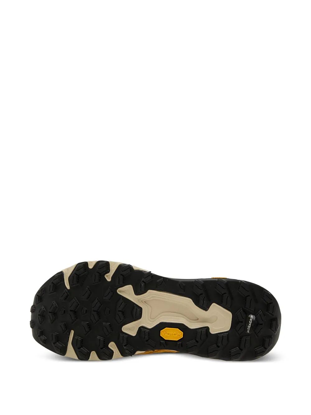 New Balance Fresh Foam X Hierro sneakers Yellow