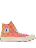 Converse Doraemon pattern Chuck 70 trainers - Pink