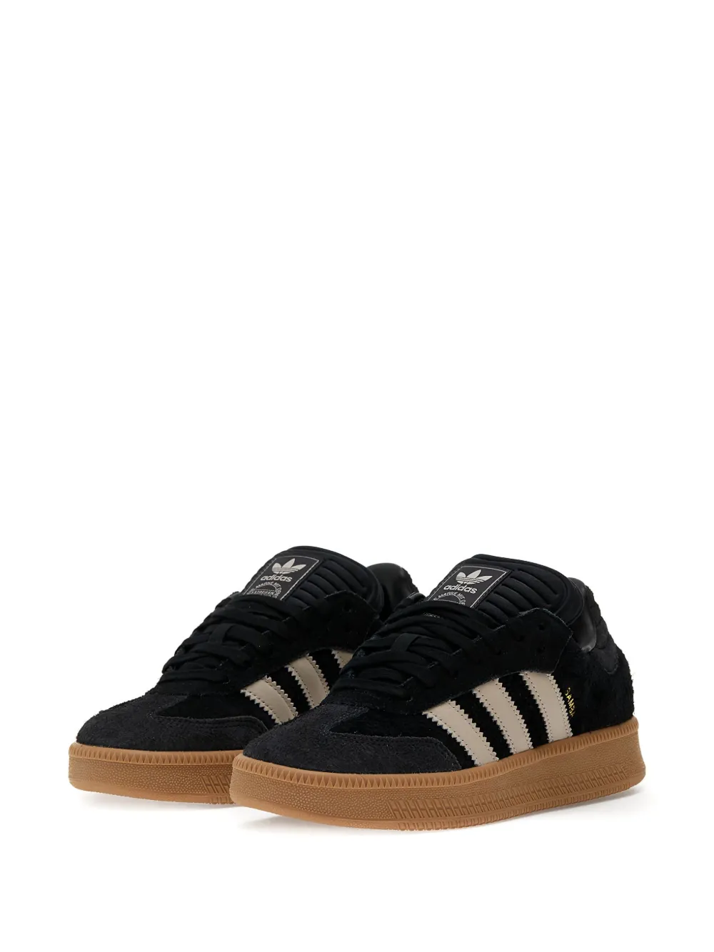 adidas Samba suede trainers | Low-Tops | Image 2