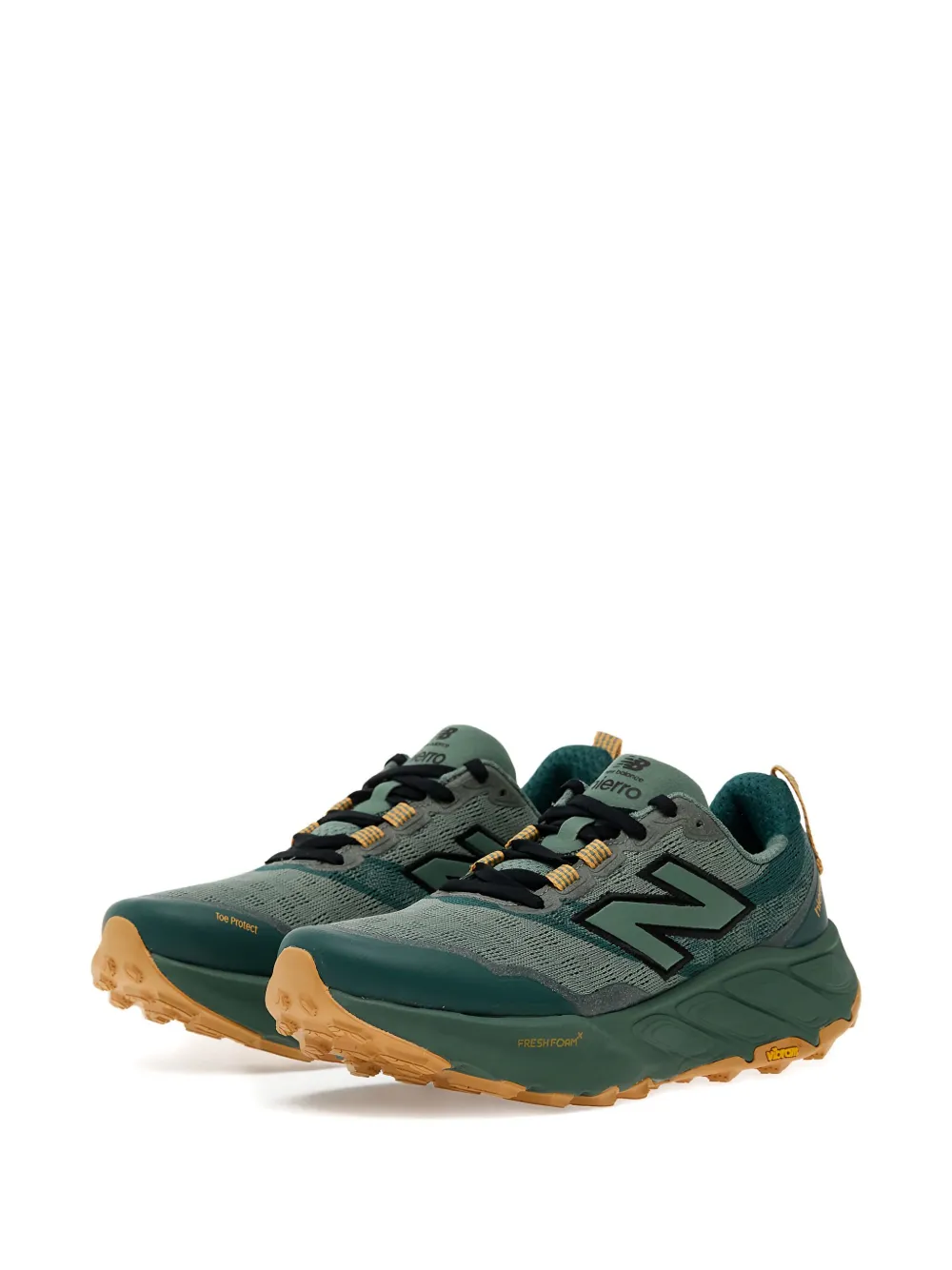 New Balance Fresh Foam X Hierro sneakers | Low-Tops | Image 2
