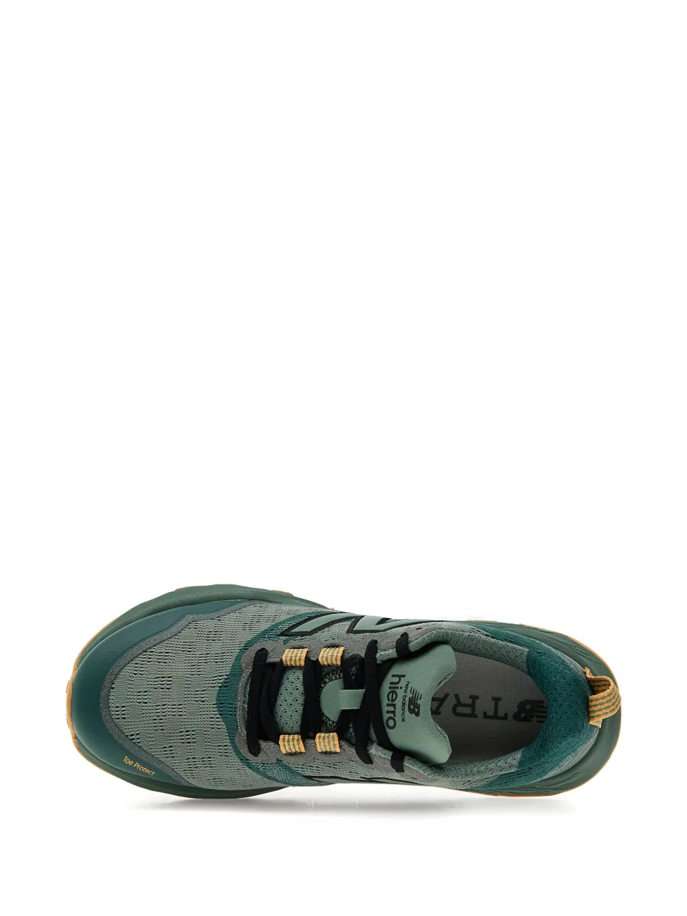 New Balance Fresh Foam X Hierro sneakers Green