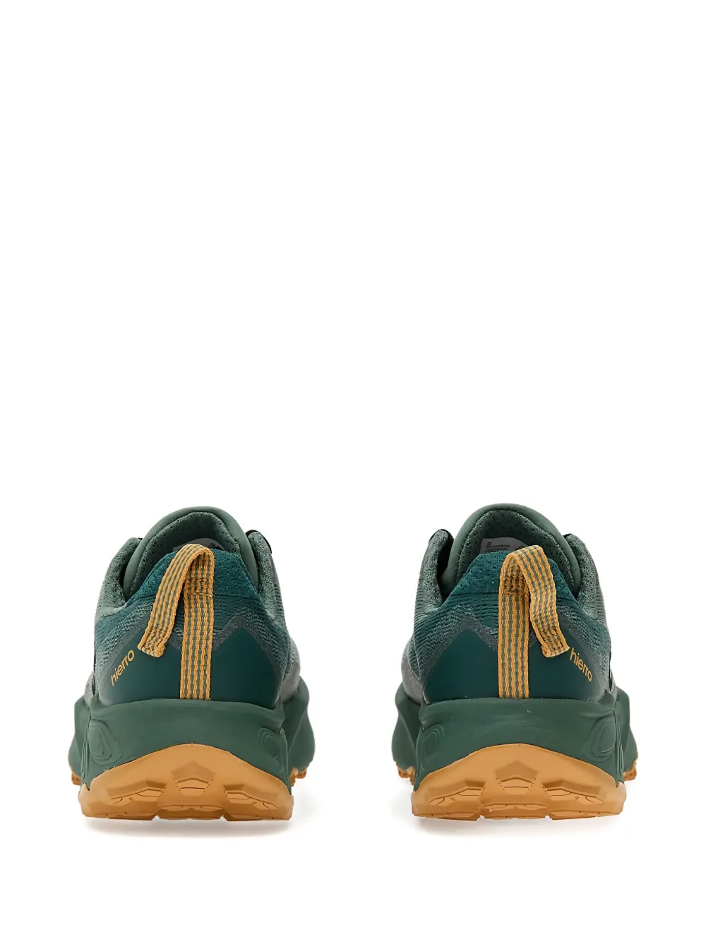 New Balance Fresh Foam X Hierro sneakers Green