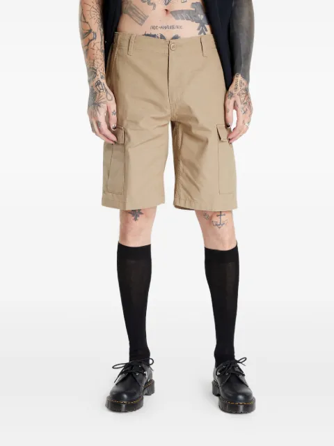 Carhartt WIP cargo-pocket shorts