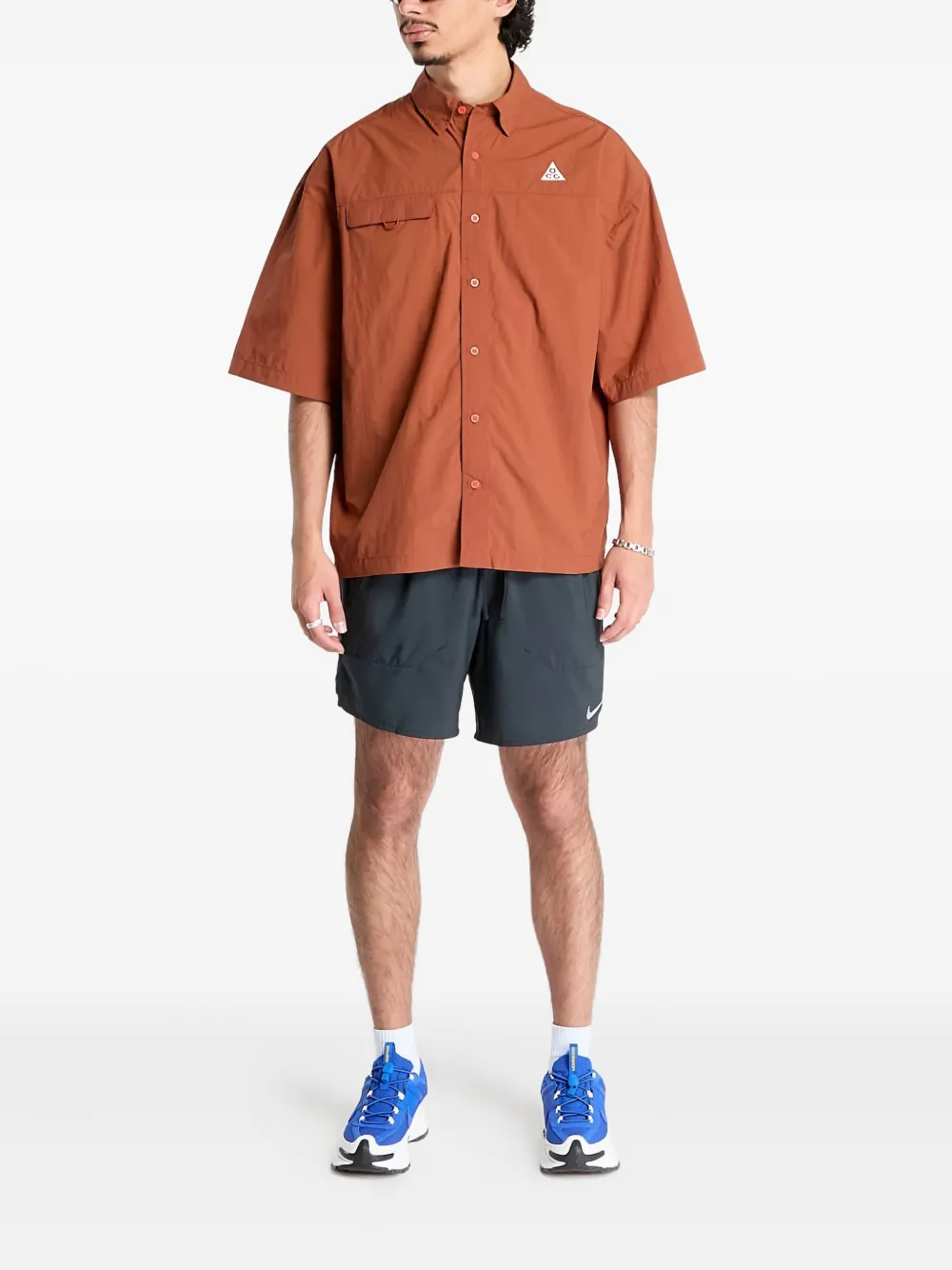 Nike camisa UV Repel | Image 2
