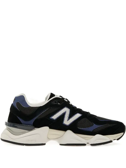 New Balance 9060 suede sneakers 