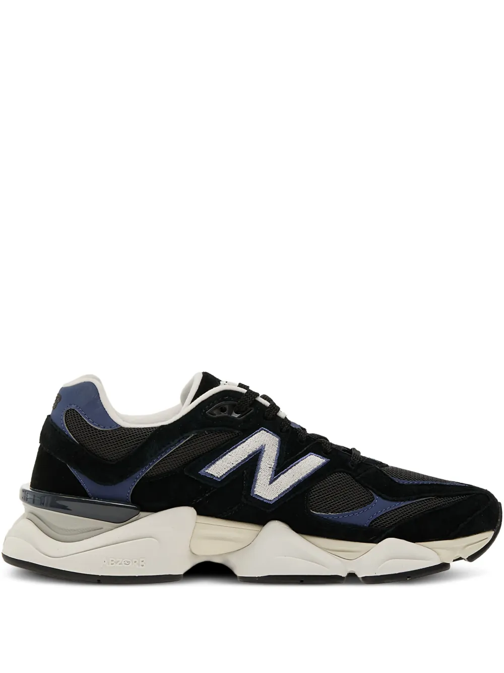 New Balance Fresh Foam X Hierro sneakers Yellow