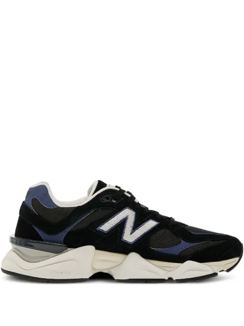New Balance 9060 suede sneakers 