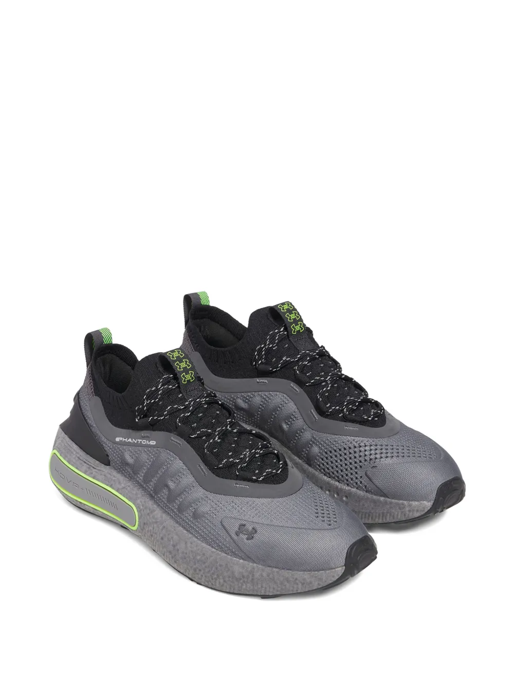 Under Armour  UA Phantom 4 sneakers | Low-Tops | Image 2