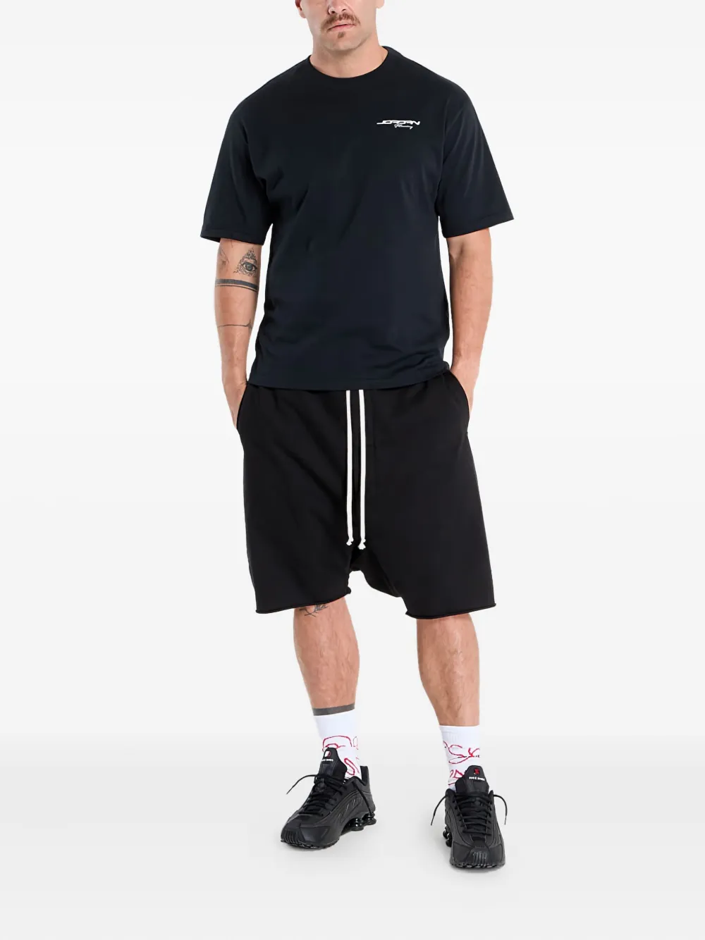 Jordan Camiseta com estampa gráfica | Camisetas | Image 2