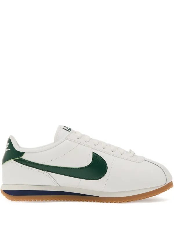 Nike Cortez スニーカー | ホワイト | FARFETCH JP