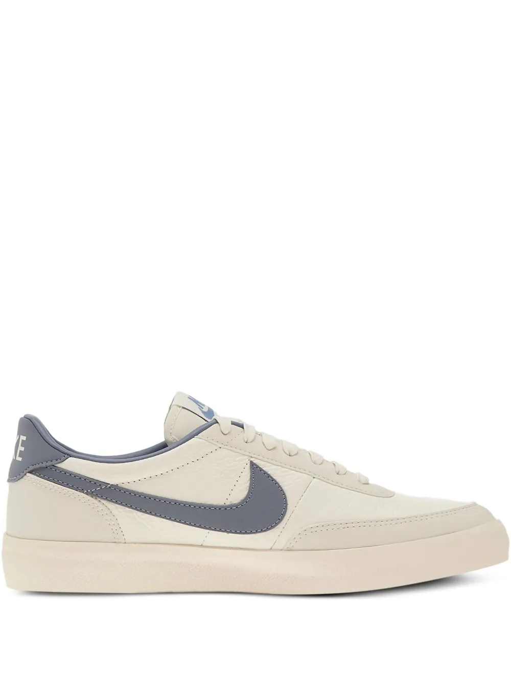 Nike Cortez low-top sneakers Wit