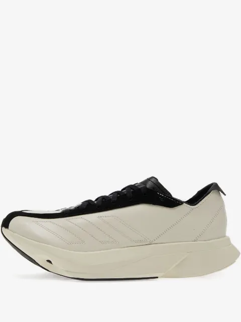 Y-3  baskets Adios Pro à empiècements