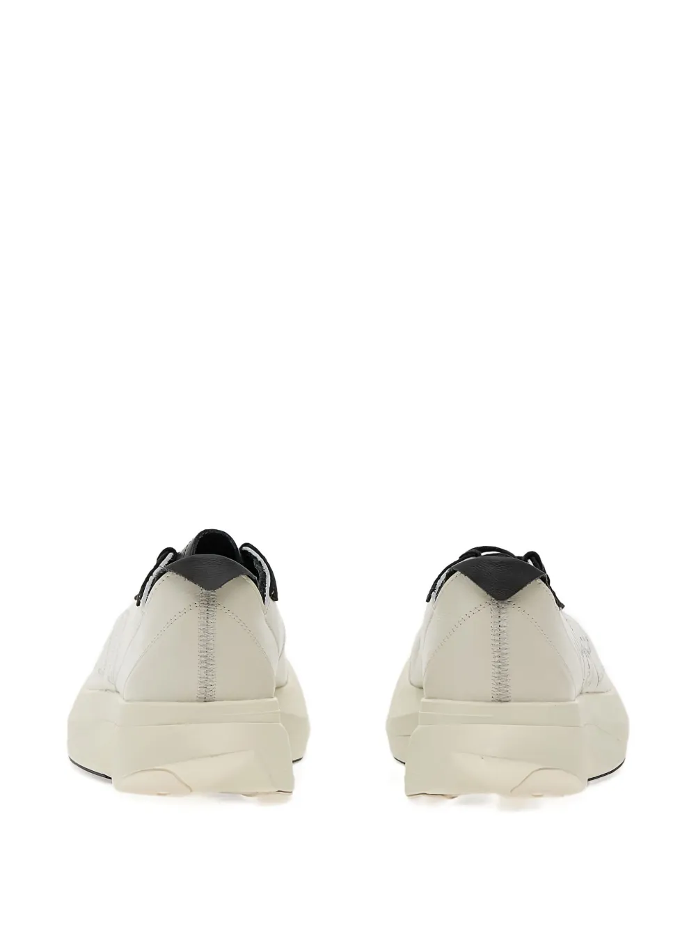 Y-3 Adios Pro panelled sneakers White