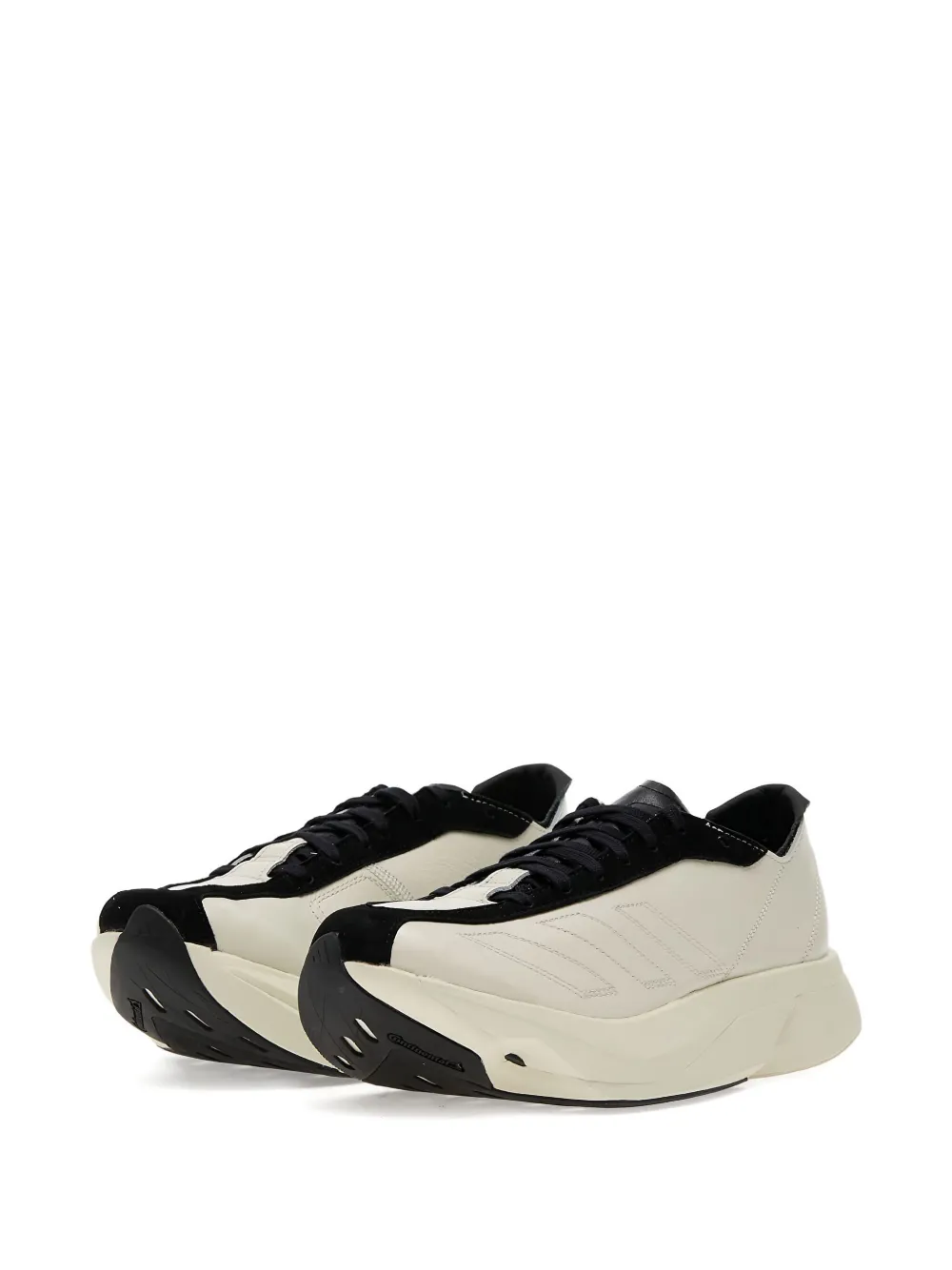 Y-3 Adios Pro panelled sneakers White