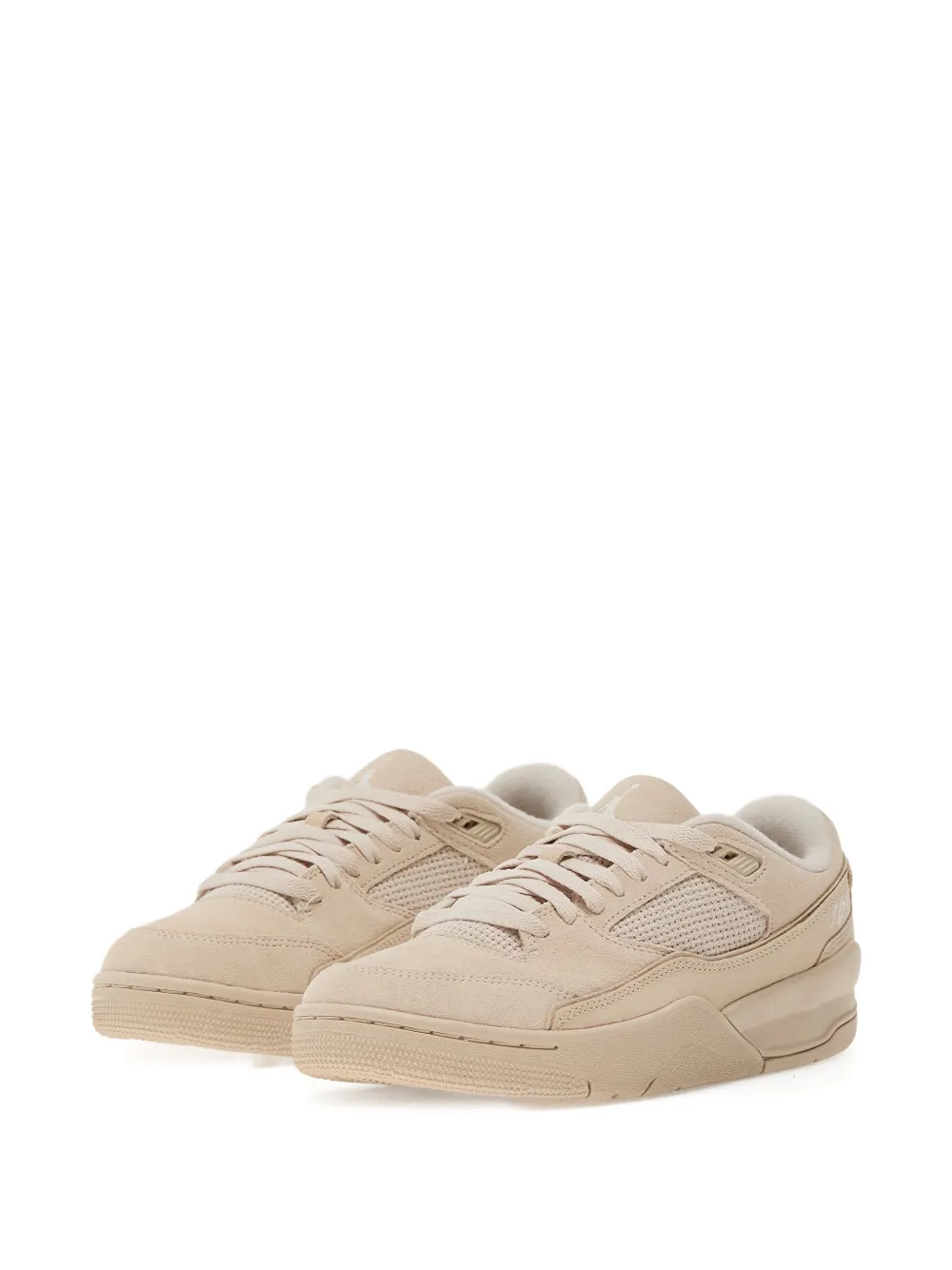 Jordan Flight Court sneakers - Beige