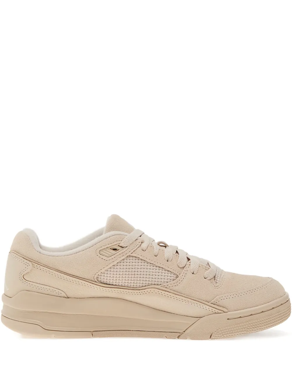 Jordan Flight Court sneakers Neutrals