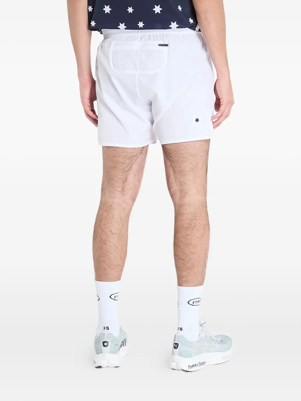 SAYSKY Pace Air Shorts 5'' shorts Wit
