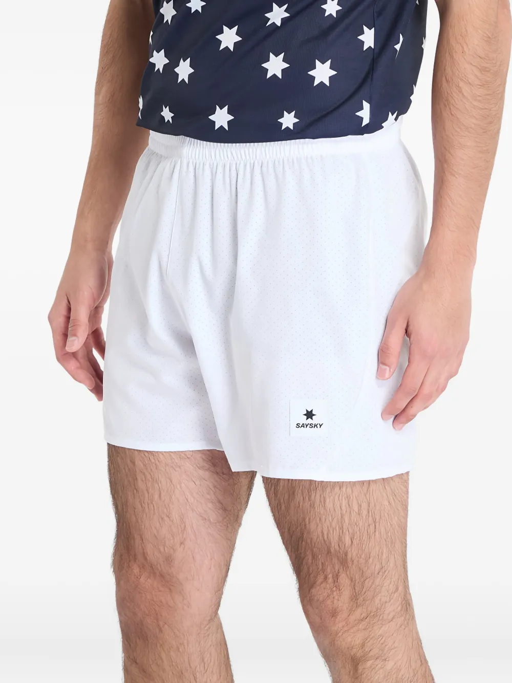 SAYSKY Pace Air Shorts 5'' shorts Wit