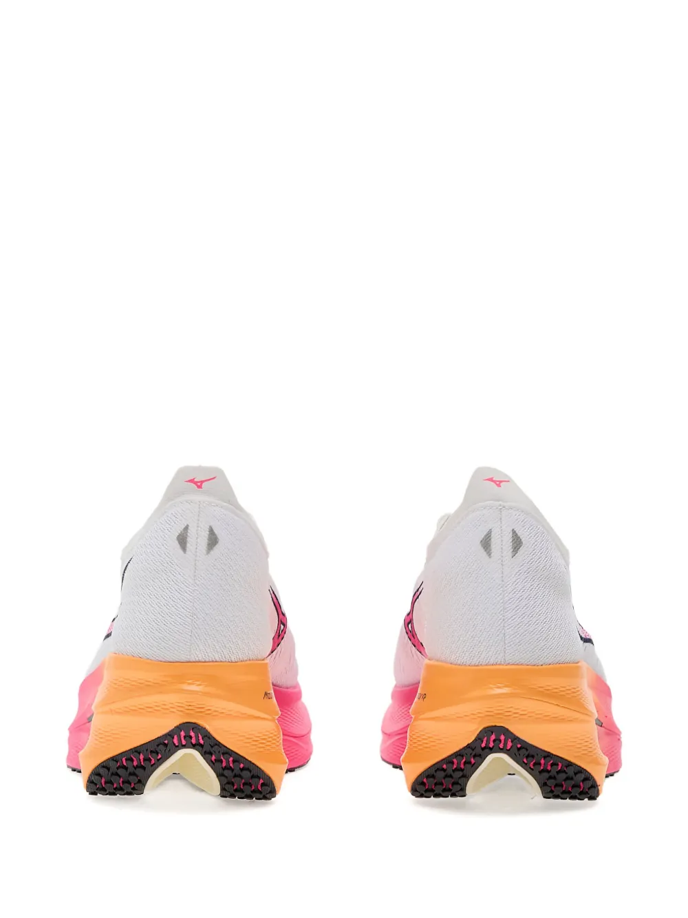 Mizuno Wave Rebellion Pro 3 sneakers White