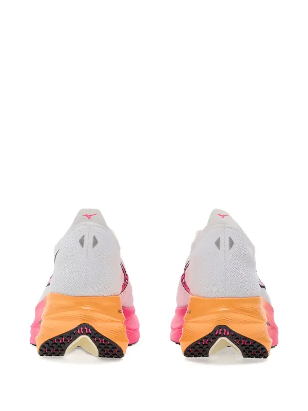 Mizuno Wave Rebellion Pro 3 Sneakers | White | FARFETCH ID