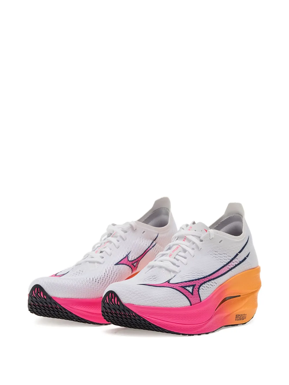 Mizuno Wave Rebellion Pro 3 sneakers | Low-Tops | Image 2