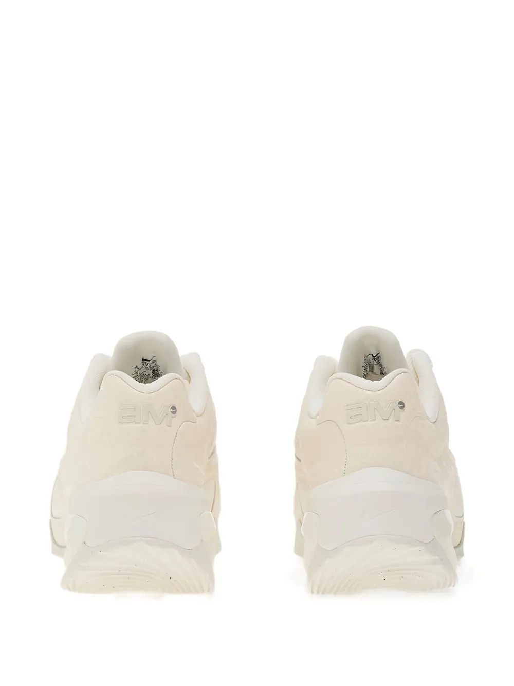 Nike Air Max Muse sneakers Wit