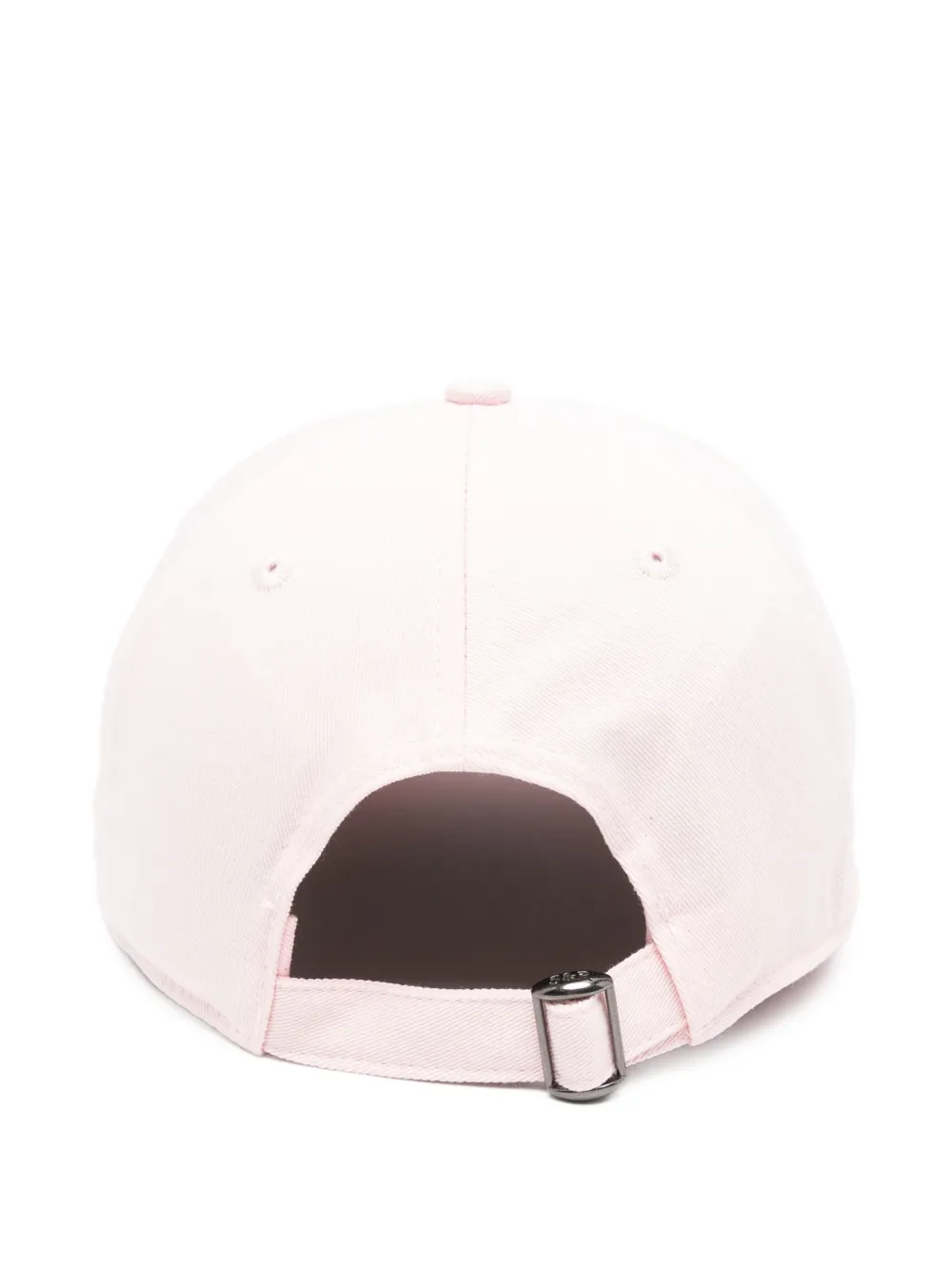 Sporty & Rich gorra con parche | Image 2