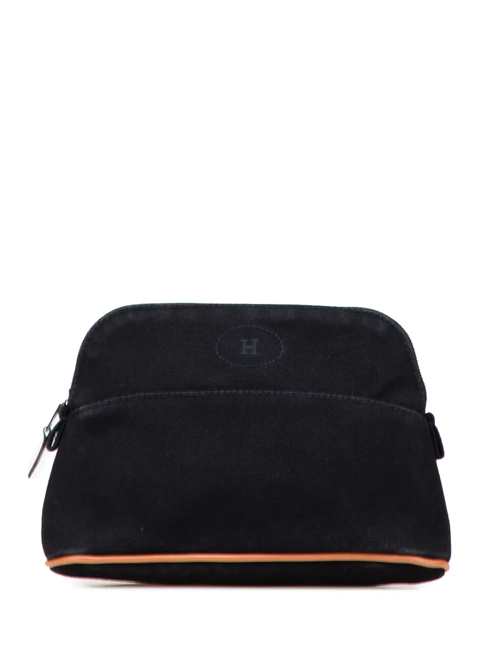 1990-2010 Toile Bolide Trousse de Voyage PM pouch
