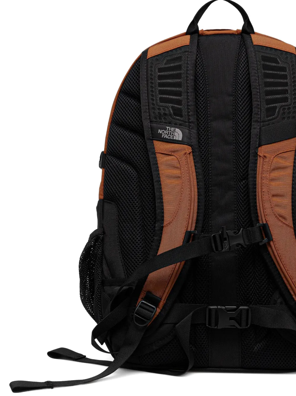 The North Face Borealis Classic rugzak Oranje