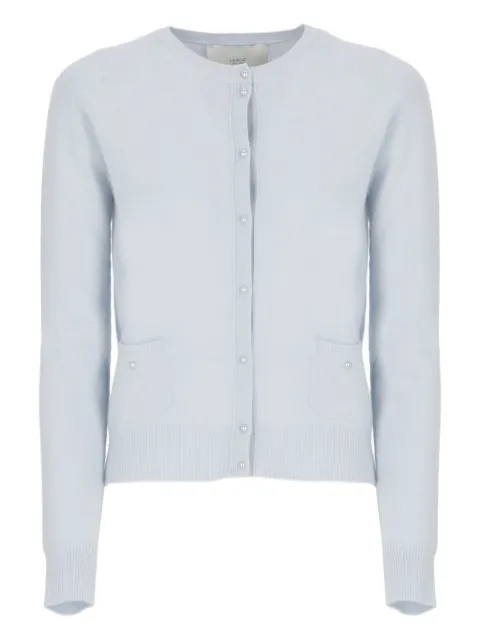 Vanisè cárdigan con botones