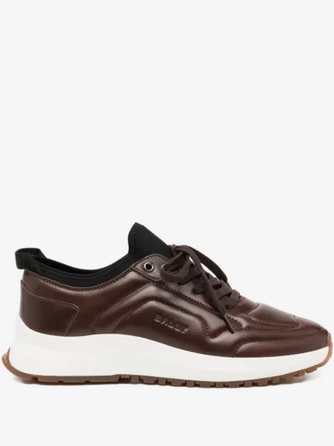 Bally tenis bajos Danny