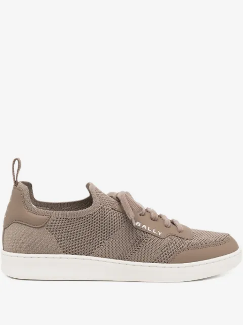 Bally baskets Outline