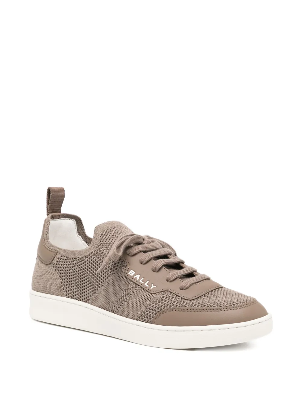 Bally Outline sneakers Bruin