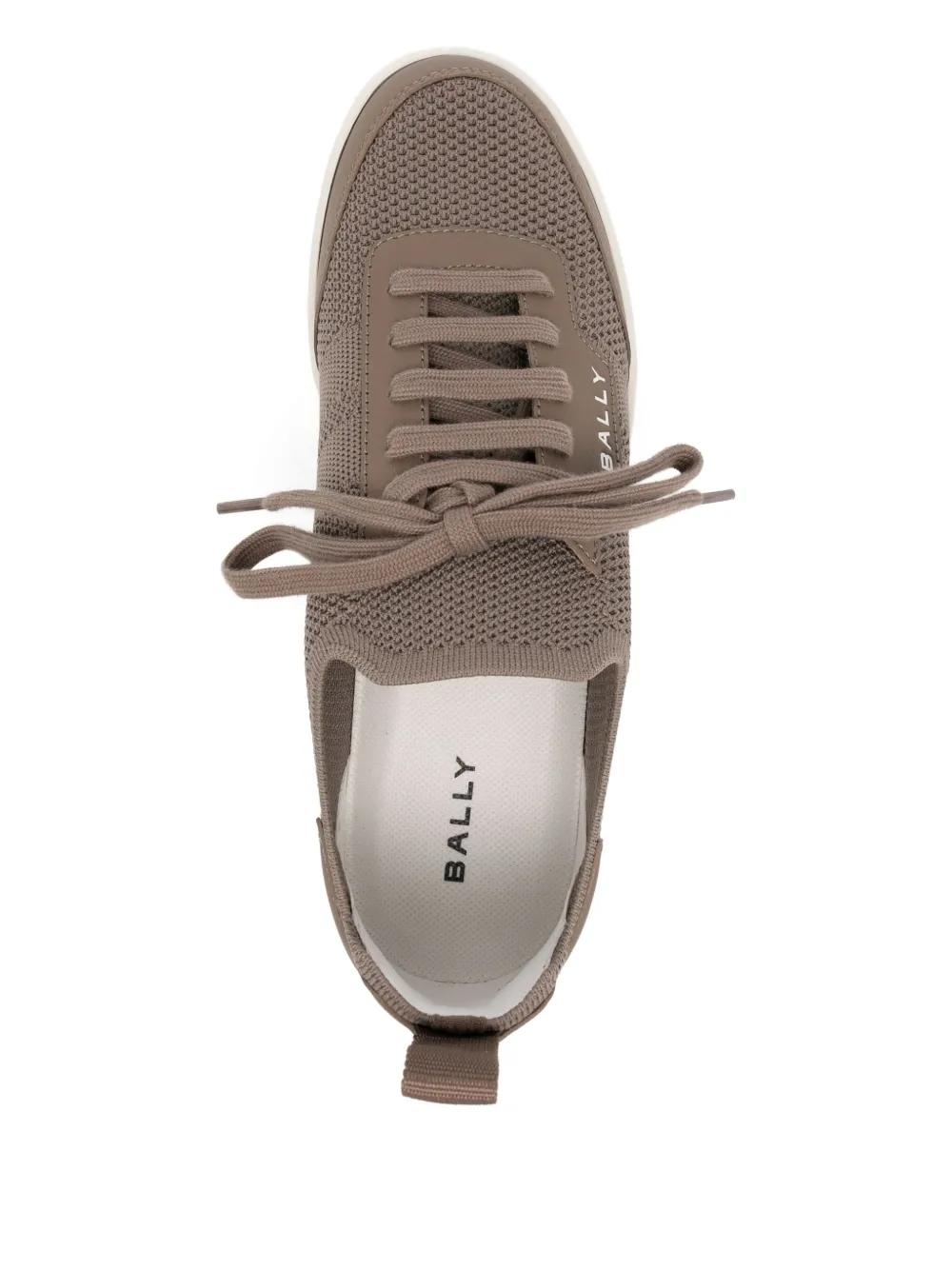 Bally Outline sneakers Bruin