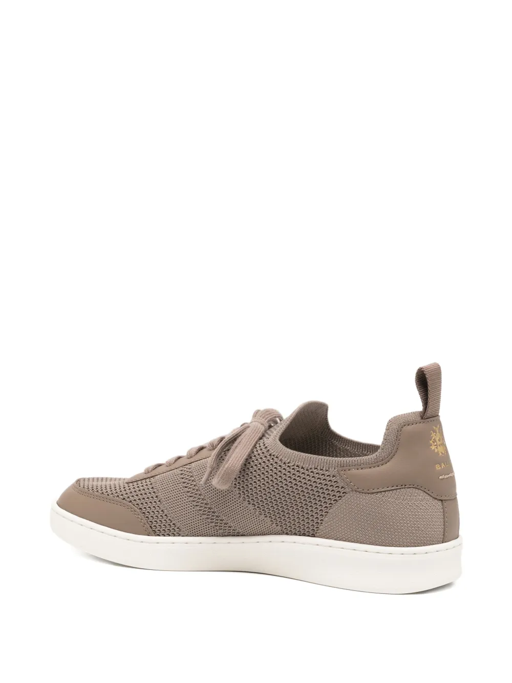 Bally Outline sneakers Bruin