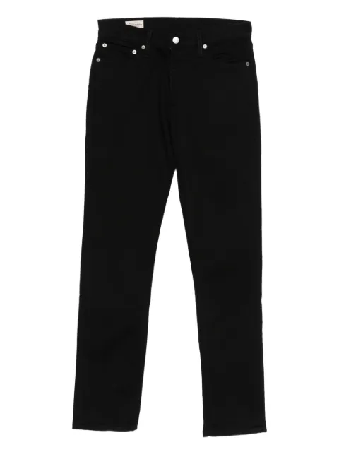 Levi's five-pocket jeans