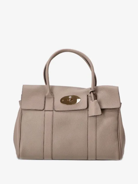 Mulberry bolso de mano Postbox