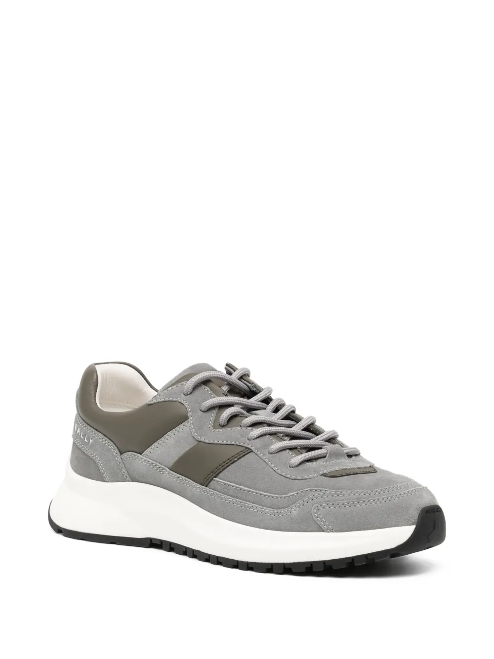 Bally Outline sneakers Grijs