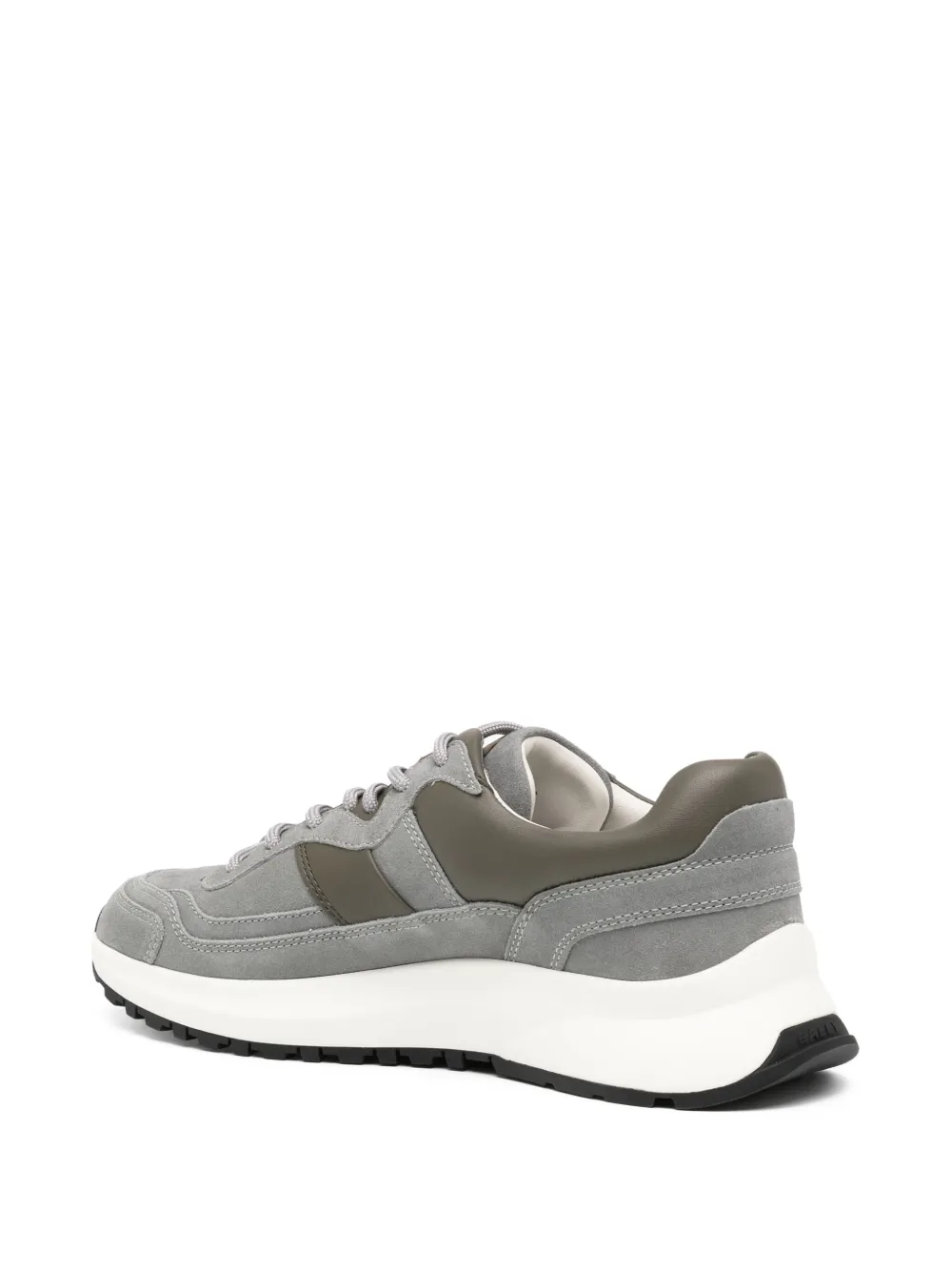 Bally Outline sneakers Grijs