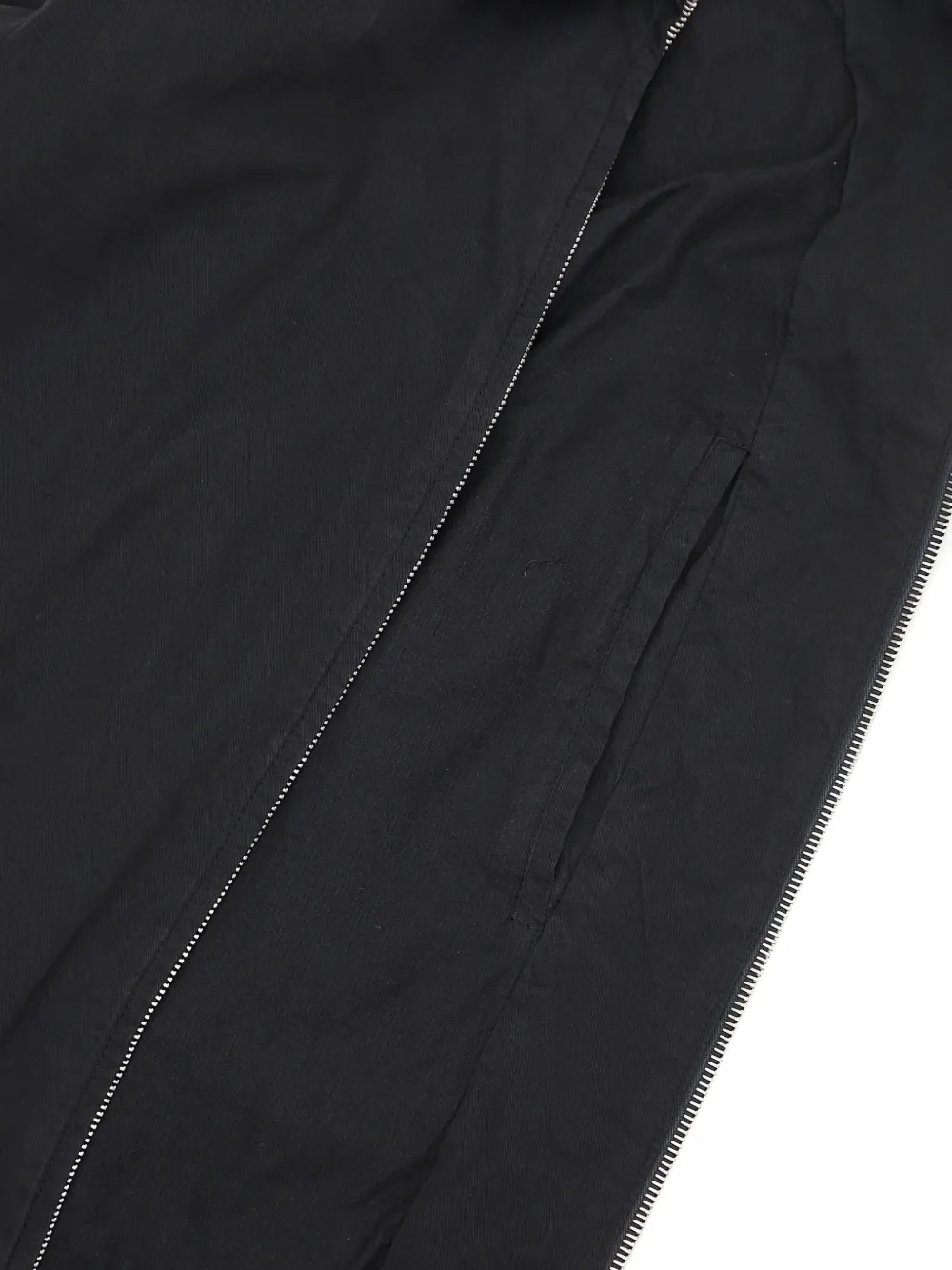 Apc Gilbert Jacket M Iak In Black