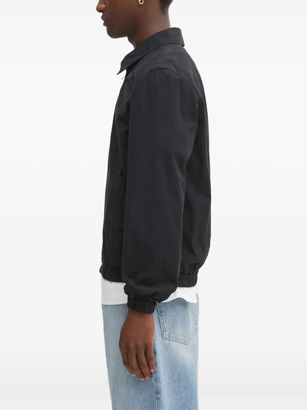 A.P.C. Jaqueta com fechamento por zíper | Jaqueta bomber | Image 2