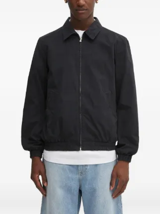 A.P.C.