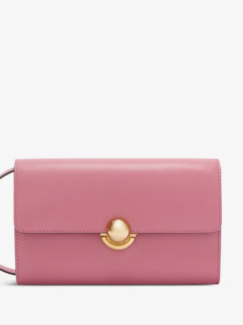 Furla bolsa mini con broche de esfera