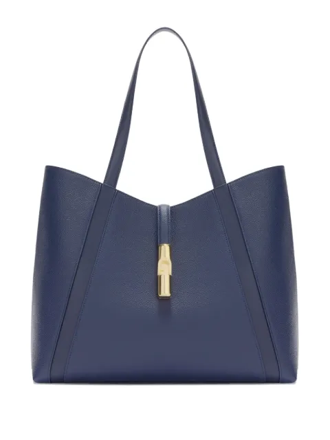 Furla large Goccia tote bag