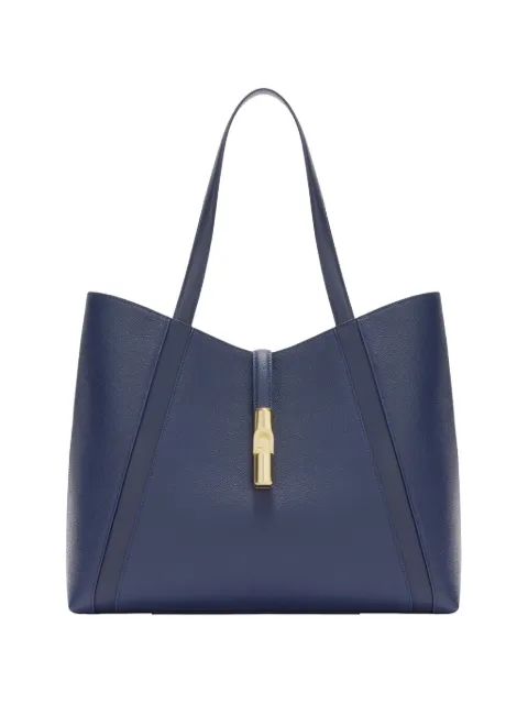 Furla large Goccia tote bag