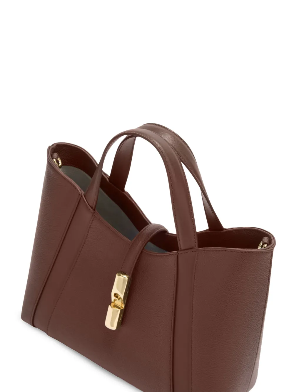 Furla small Goccia tote bag | Image 2