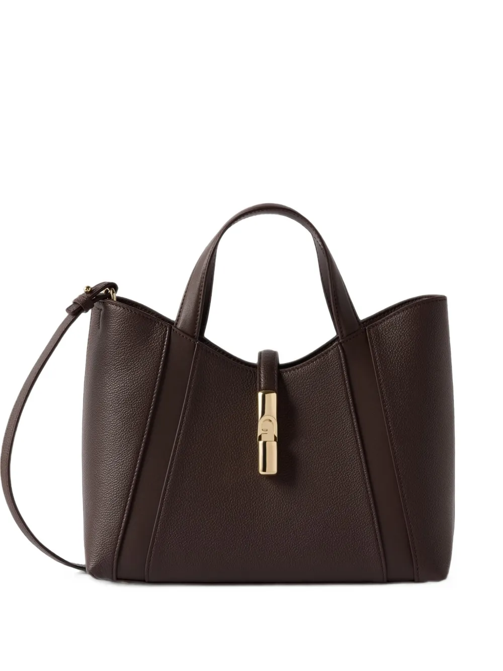 Furla small Goccia tote bag · OS