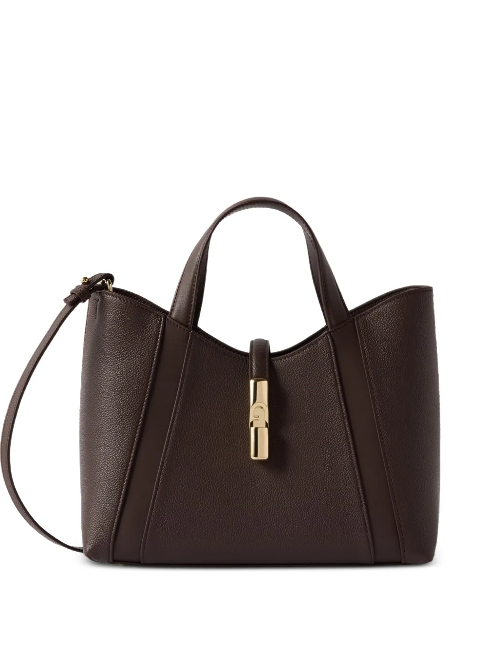 Furla small Goccia tote