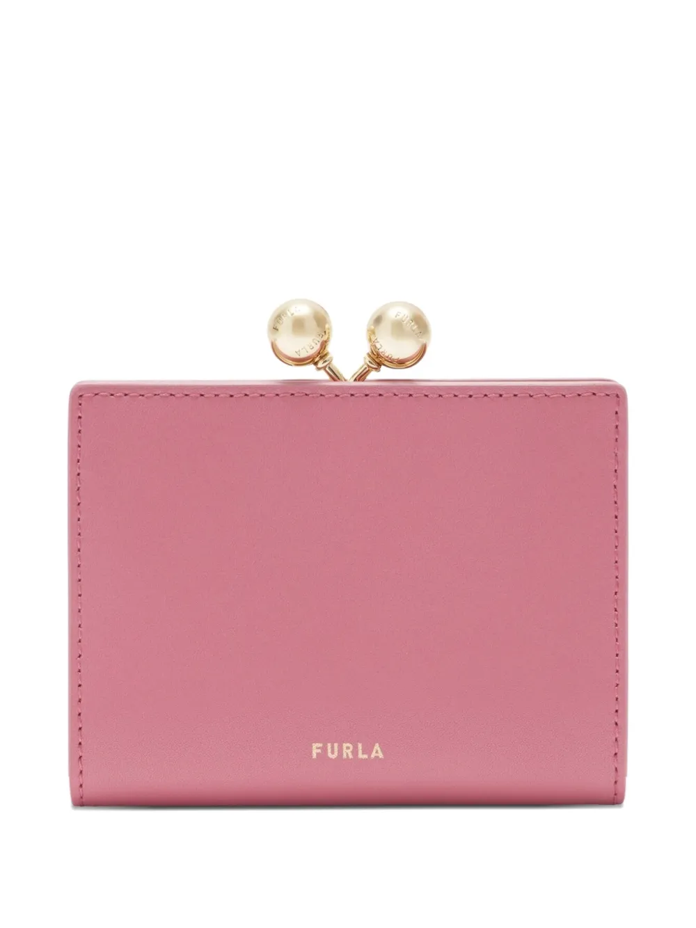  Furla Dots Wallet - Pink 